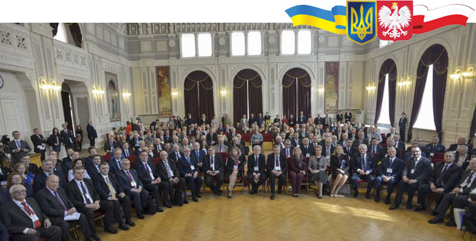 Debaty, spotkania, koncert – „Polsko-Ukraińskie Dni Edukacji, Nauki i Innowacji”