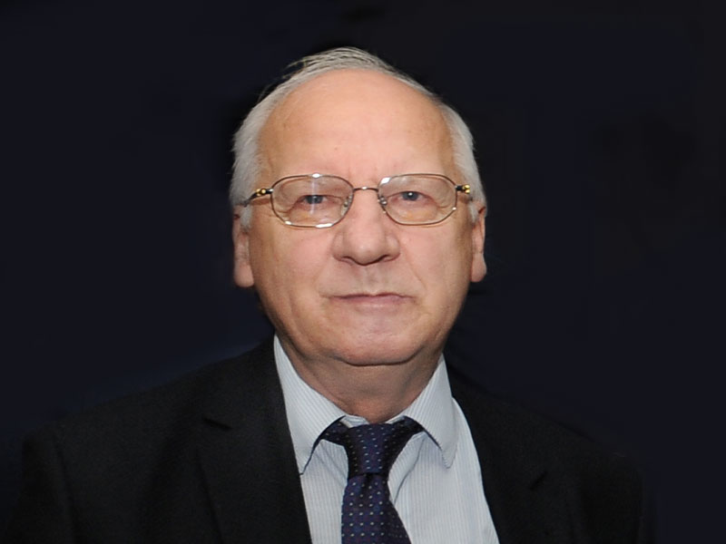 Prof. Zbigniew Marciniak przewodniczącym Rady Głównej Nauki i Szkolnictwa Wyższego
