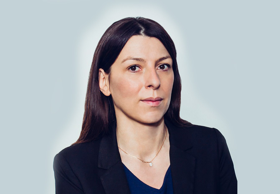 Dr Katarzyna Maniszewska prorektorem Collegium Civitas 