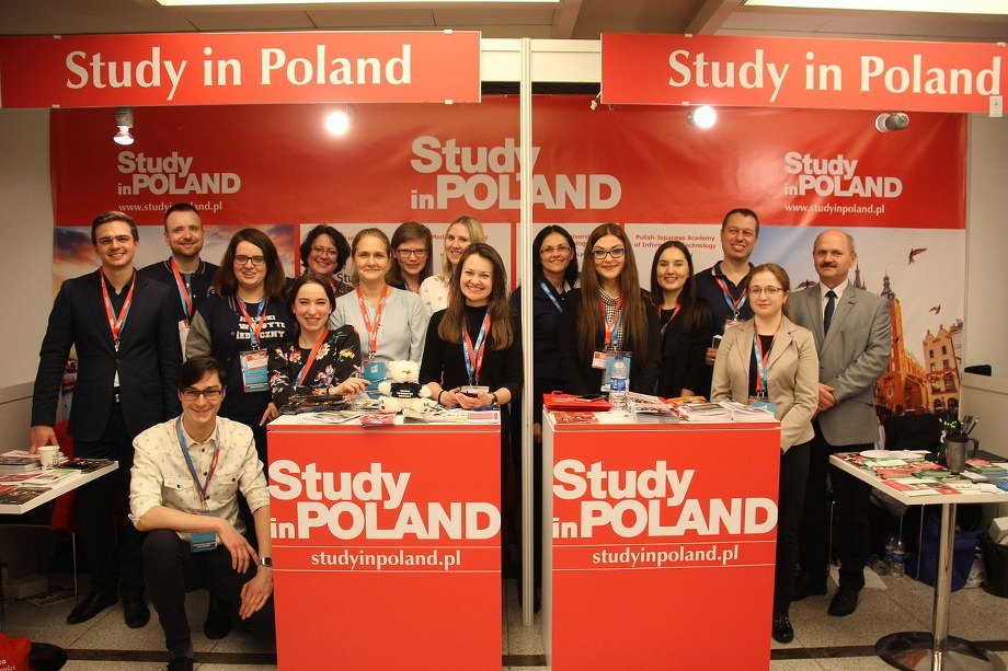 TURCJA: Turcy zainteresowani studiami w Polsce