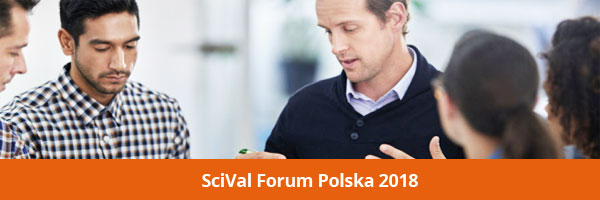 SciVal Forum Polska