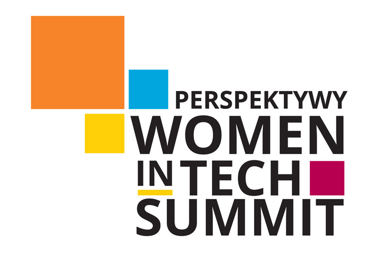 Perspektywy Women in Tech Summit 2018