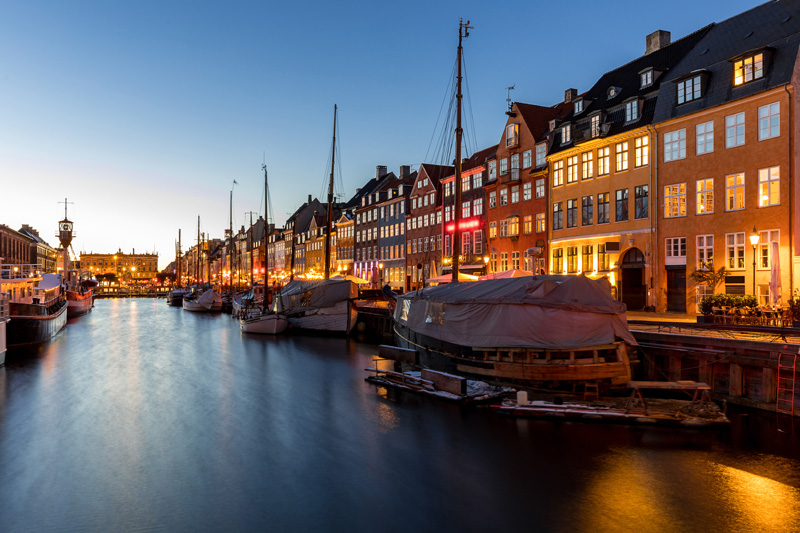 Mniej anglojęzycznych kierunków na duńskich uczelniach