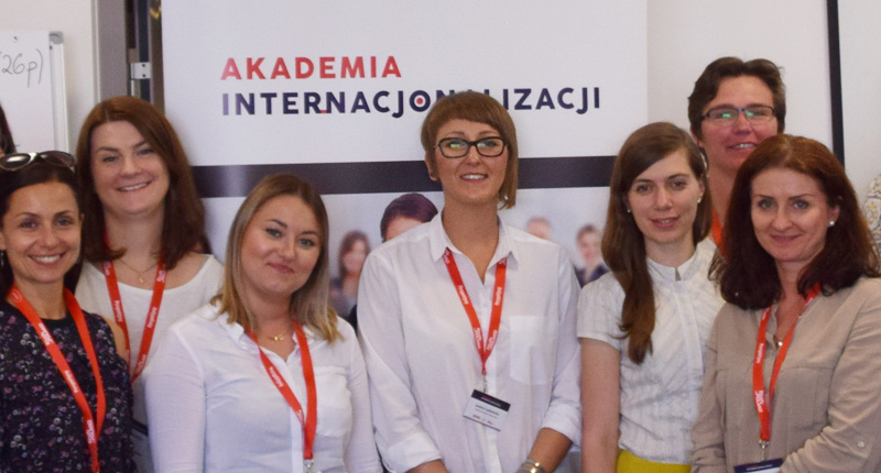 Joanna Laskowska: Obsługa studentów-obcokrajowców w świetle nowej ustawy – już 22 października