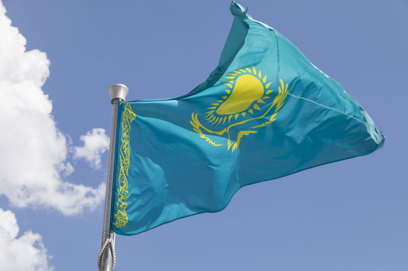 KAZACHSTAN: Razem z "Bolashak" zapraszamy na prestiżowe targi edukacyjne!