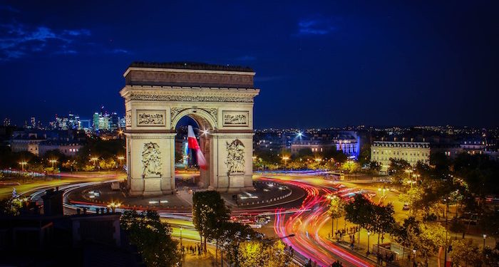 Francja ogłosiła strategię rekrutacji studentów zagranicznych 