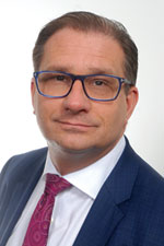 Gwiazda Badań / Research Star 2019 - prof. dr hab. Marek Kwiek (UAM)