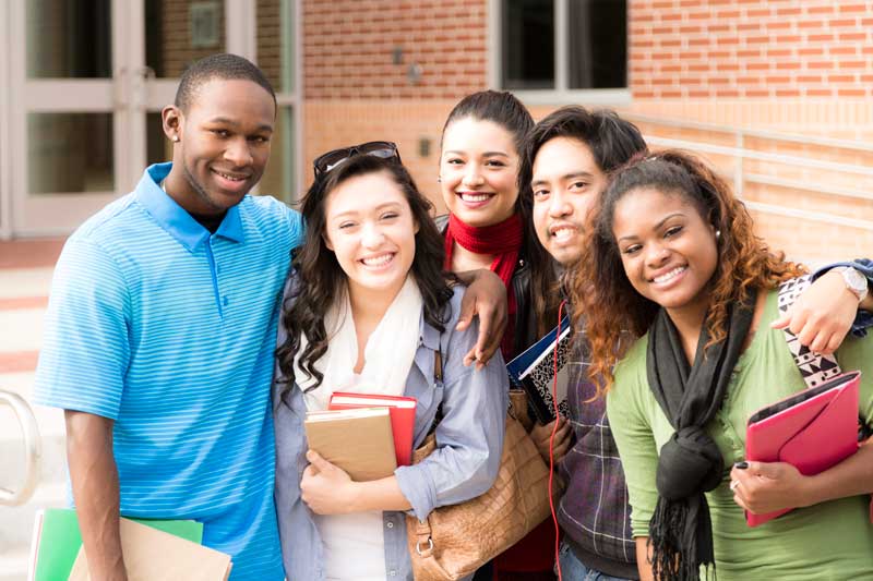 Wzrosła liczba studentów Erasmus+ na świecie