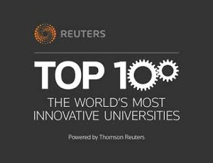 UJ wśród najbardziej innowacyjnych uczelni europejskich