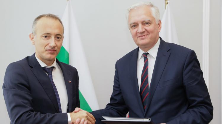 Nowe zasady współpracy między Bułgarią a Polską