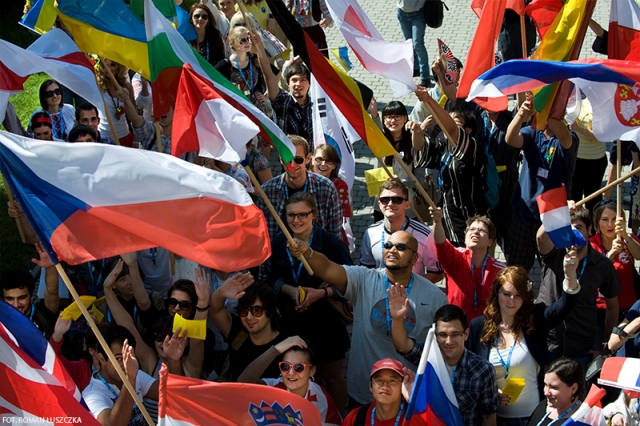 Uniwersytet Śląski: 220 cudzoziemców weźmie udział w szkole letniej