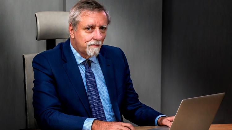 Dr Wojciech Kamieniecki dyrektorem NCBiR