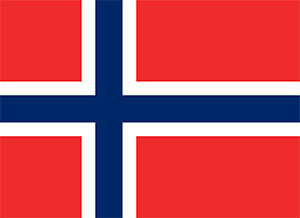 Zagraniczni naukowcy w Norwegii bardziej efektywni od norweskich