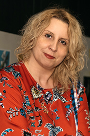 Gwiazda Zarządzania/Management Star 2020 - Dorota Piotrowska