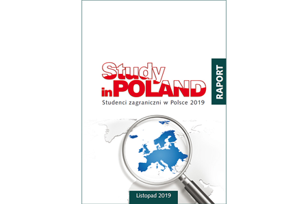Wzrasta liczba studentów zagranicznych w Polsce 