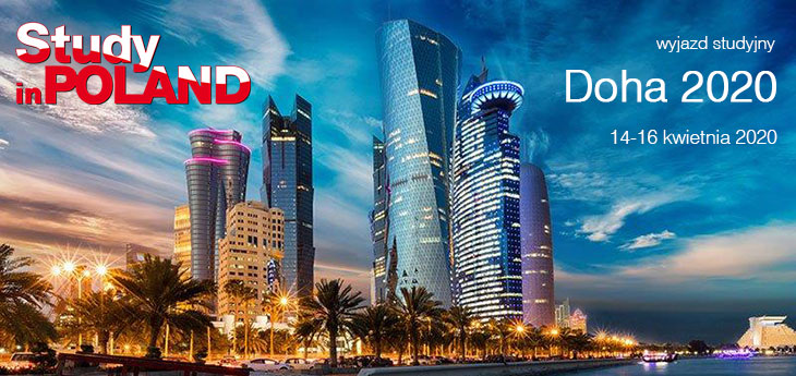 KATAR: Doha 2020