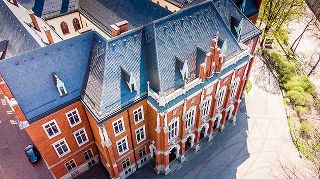 Ranking Szkół Wyższych 2020 - Uniwersytet Jagielloński na czele 