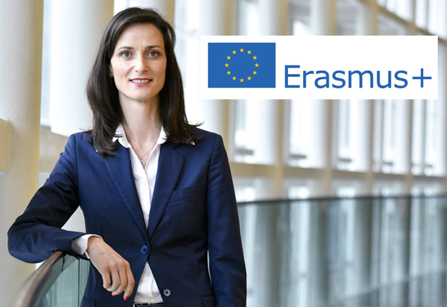 Nowy Erasmus+ szansą dla 10 milionów uczestników 