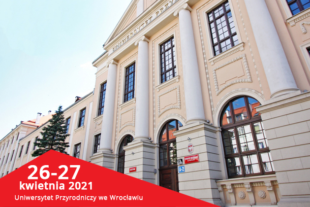 Zapraszamy na doroczną konferencję „Studenci zagraniczni w Polsce 2021”