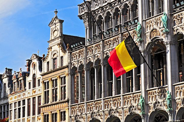 Erudera College News: W Belgii studenci bez pracy