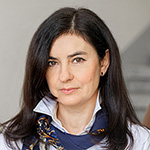 Dr Magdalena Nowacka dyrektorem International Hub Uniwersytetu Łódzkiego