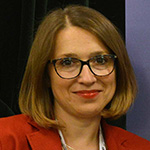 Marta Foryś przewodniczącą Rady IROs Forum
