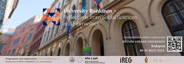 Nauki społeczne a rankingi akademickie