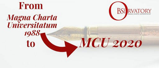 Odnowiona Magna Charta wzywa do ochrony uniwersyteckich wartości