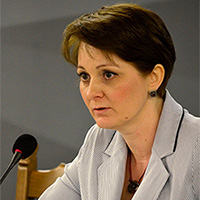 Dr Edyta Bielak-Jomaa ekspertem w CULTEXP