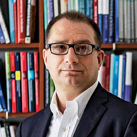 Prof. Marek Kwiek został członkiem Academia Europaea