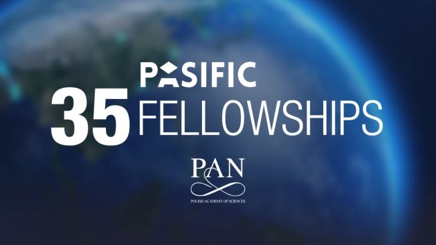 35 zagranicznych naukowców przyjedzie do instytutów PAN