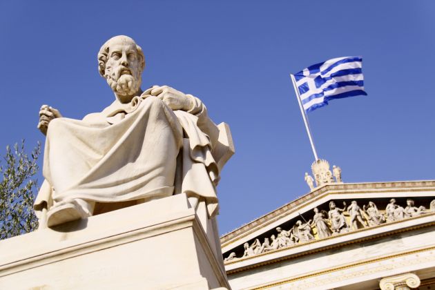 Greek Reporter: Grecja centrum edukacji dla Morza Śródziemnego