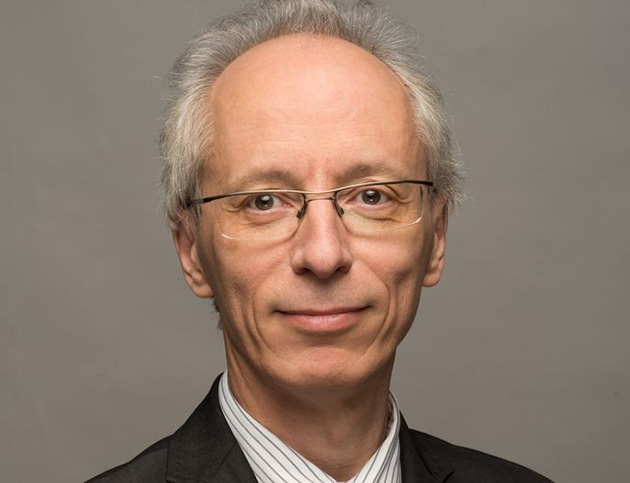 Prof. Stanisław Kistryn wiceprzewodniczącym RGNiSW