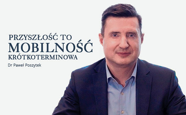 Szef Erasmusa w Polsce zapowiada nową odsłonę internacjonalizacji 