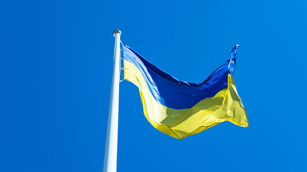 PAN zwiększa pomoc naukowcom z Ukrainy