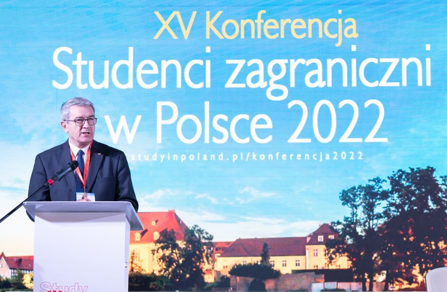 Wrocław 2022: Przełomowa konferencja w mieście spotkań