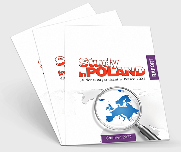 Już 89 420 studentów zagranicznych kształci się w Polsce